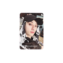 Load image into Gallery viewer, Stray Kids '合 (HOP)' Official Accordion Album Photocard

