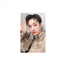 Load image into Gallery viewer, Stray Kids 'The Sound' Japan Tower Records Lucky Draw Benefit Photocard

