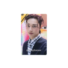 Load image into Gallery viewer, SEVENTEEN &#39;17 IS RIGHT HERE&#39; Weverse POB Benefit Photocard
