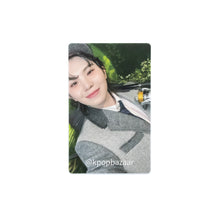 Load image into Gallery viewer, SEVENTEEN &#39;17 IS RIGHT HERE&#39; Weverse POB Benefit Photocard
