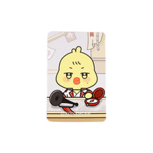Load image into Gallery viewer, ATEEZ 'ANITEEZ IN THE CALLING' Random Trading Card Photocard
