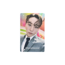 Load image into Gallery viewer, SEVENTEEN &#39;17 IS RIGHT HERE&#39; Weverse POB Benefit Photocard

