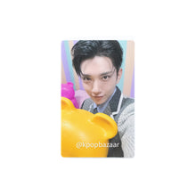 Load image into Gallery viewer, SEVENTEEN &#39;17 IS RIGHT HERE&#39; Weverse POB Benefit Photocard
