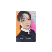 Load image into Gallery viewer, SEVENTEEN &#39;17 IS RIGHT HERE&#39; Weverse POB Benefit Photocard
