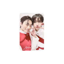 Load image into Gallery viewer, ATEEZ 'ANITEEZ IN THE CALLING' Random Trading Card Photocard
