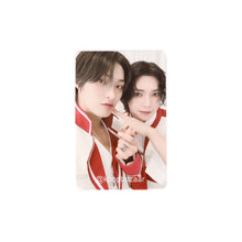 Load image into Gallery viewer, ATEEZ 'ANITEEZ IN THE CALLING' Random Trading Card Photocard
