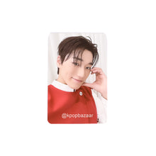 Load image into Gallery viewer, ATEEZ 'ANITEEZ IN THE CALLING' Random Trading Card Photocard

