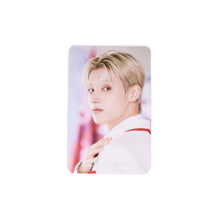 Load image into Gallery viewer, ATEEZ 'ANITEEZ IN THE CALLING' Random Trading Card Photocard
