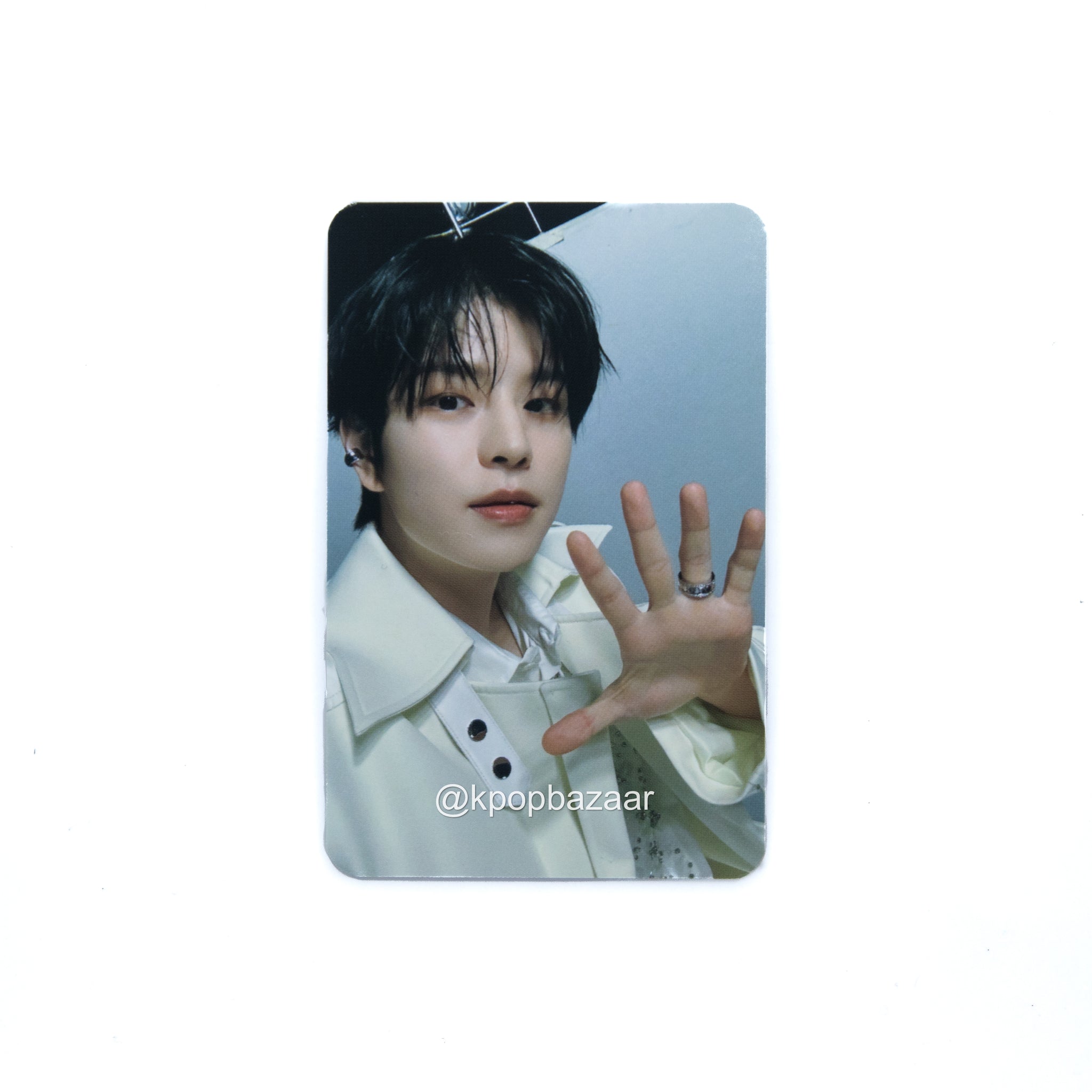 Photocards Stray Kids 'ATE' - Set 55 Pezzi, 88x57 Mm, Per Collezionisti Kpop - Foto 3