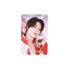 Load image into Gallery viewer, ATEEZ 'ANITEEZ IN THE CALLING' Random Trading Card Photocard
