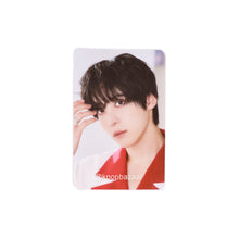 Load image into Gallery viewer, ATEEZ 'ANITEEZ IN THE CALLING' Random Trading Card Photocard
