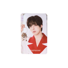 Load image into Gallery viewer, ATEEZ 'ANITEEZ IN THE CALLING' Random Trading Card Photocard
