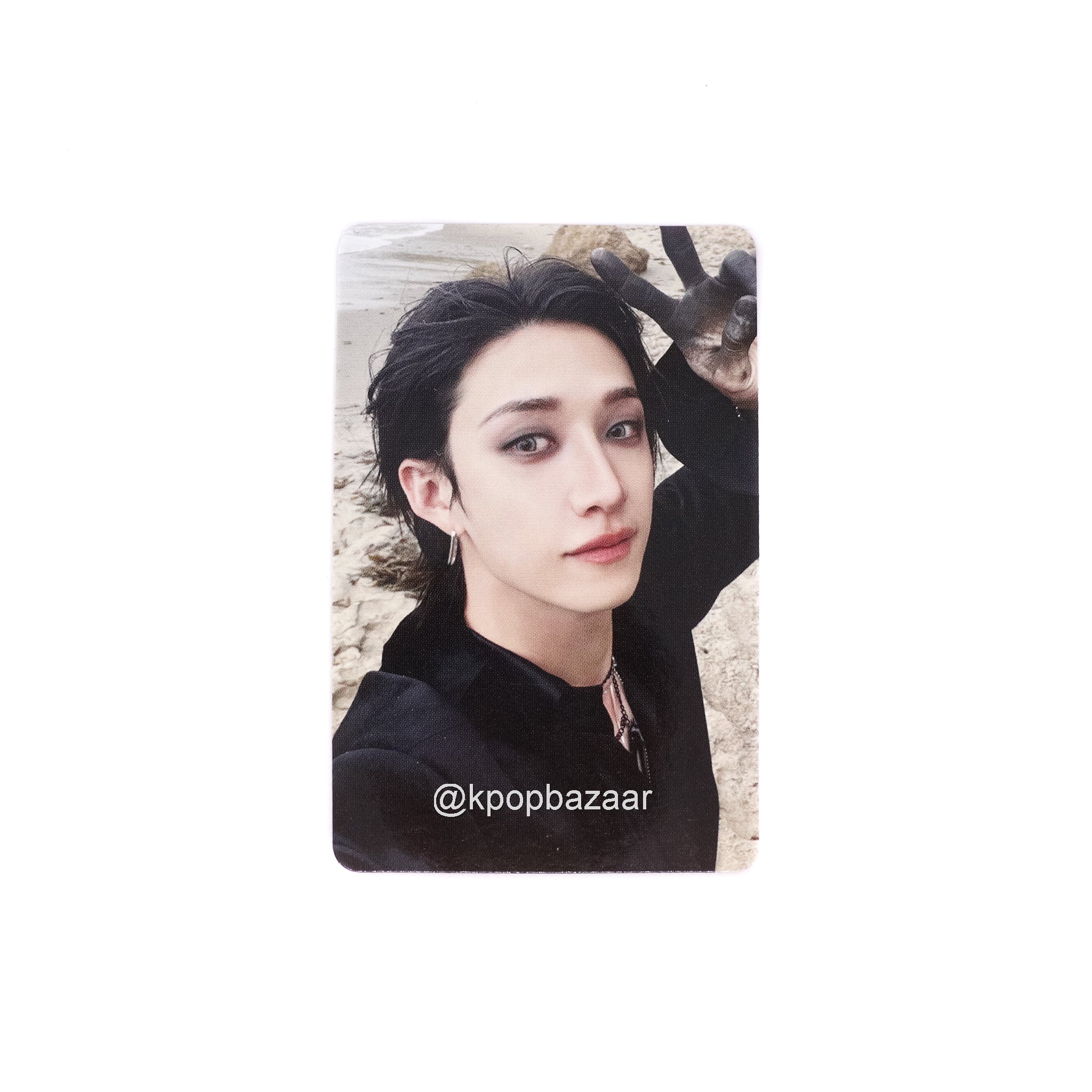 Stray Kids Photocards | Collect Your Favourites | K-Pop Bazaar