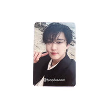 Load image into Gallery viewer, Stray Kids 'DO IT' Aladin POB Benefit Photocard
