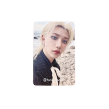 Load image into Gallery viewer, Stray Kids 'DO IT' Aladin POB Benefit Photocard
