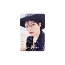 Load image into Gallery viewer, Stray Kids 'DO IT' Aladin POB Benefit Photocard
