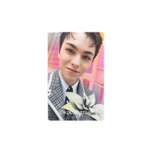 Load image into Gallery viewer, SEVENTEEN &#39;17 IS RIGHT HERE&#39; Weverse POB Benefit Photocard
