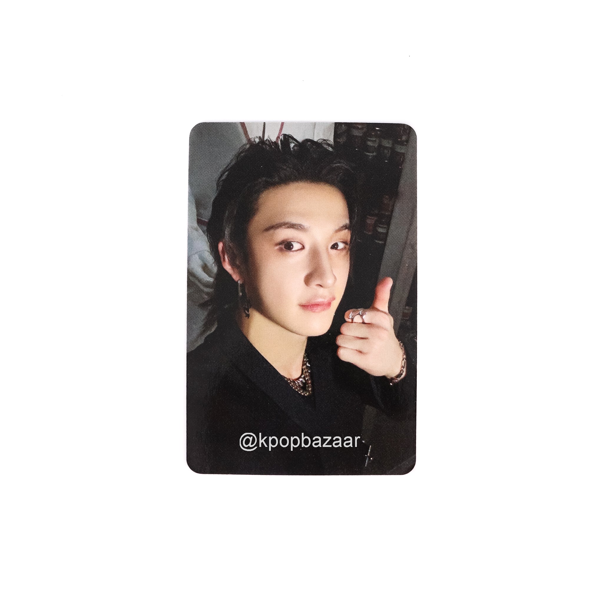 Stray Kids Photocards | Collect Your Favourites | K-Pop Bazaar