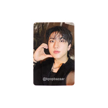 Load image into Gallery viewer, Stray Kids 'DO IT' Apple Music POB Benefit Photocard
