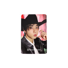 Load image into Gallery viewer, Stray Kids 'DO IT' Apple Music POB Benefit Photocard

