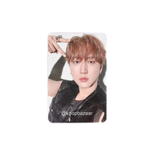 Load image into Gallery viewer, Stray Kids 'DO IT' Music Korea POB Benefit Photocard
