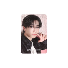 Load image into Gallery viewer, Stray Kids 'DO IT' Music Korea POB Benefit Photocard
