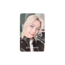 Load image into Gallery viewer, Stray Kids 'DO IT' Music Korea POB Benefit Photocard
