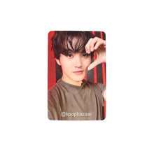 Load image into Gallery viewer, NCT DREAM 'Beat It Up' Apple Music POB Benefit Photocard
