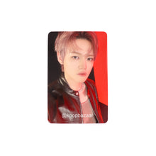 Load image into Gallery viewer, NCT DREAM 'Beat It Up' Apple Music POB Benefit Photocard
