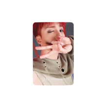 Load image into Gallery viewer, NCT DREAM 'Beat It Up' Apple Music POB Benefit Photocard
