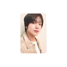 Load image into Gallery viewer, NCT DREAM 'Beat It Up' Apple Music POB Benefit Photocard
