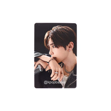 Load image into Gallery viewer, ZEROBASEONE 'ICONIK' Tower Records POB Benefit Photocard
