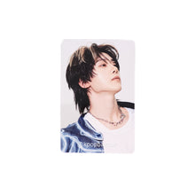 Load image into Gallery viewer, ZEROBASEONE 'ICONIK' Tower Records POB Benefit Photocard
