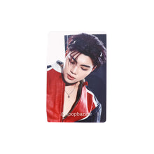 Load image into Gallery viewer, ZEROBASEONE 'ICONIK' Tower Records POB Benefit Photocard
