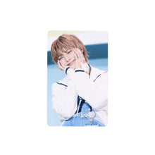 Load image into Gallery viewer, Stray Kids Japan Fan Connecting 2024 'SKZ TOY WORLD' HMV POB Benefit Photocard

