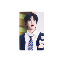 Load image into Gallery viewer, Stray Kids Japan Fan Connecting 2024 'SKZ TOY WORLD' HMV POB Benefit Photocard
