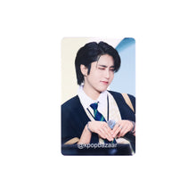 Load image into Gallery viewer, Stray Kids Japan Fan Connecting 2024 'SKZ TOY WORLD' HMV POB Benefit Photocard
