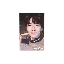 Load image into Gallery viewer, Stray Kids 'I am YOU' Official Album Photocard
