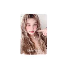 Load image into Gallery viewer, i-dle 2026 Season's Greetings 'i-dle &amp; Soil Co.' Apple Music POB Benefit Photocard
