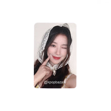 Load image into Gallery viewer, i-dle 2026 Season's Greetings 'i-dle &amp; Soil Co.' Apple Music POB Benefit Photocard
