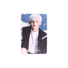 Load image into Gallery viewer, &amp;TEAM 'Back to Life' Apple Music POB Benefit Photocard
