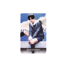 Load image into Gallery viewer, &amp;TEAM 'Back to Life' Apple Music POB Benefit Photocard
