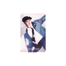 Load image into Gallery viewer, &amp;TEAM 'Back to Life' Apple Music POB Benefit Photocard
