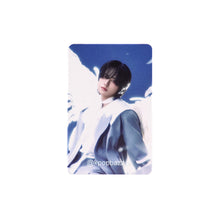 Load image into Gallery viewer, &amp;TEAM 'Back to Life' Apple Music POB Benefit Photocard
