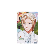 Load image into Gallery viewer, PLAVE 2026 Season's Greetings 'Heart Taker' Store POB Benefit Photocard
