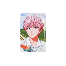 Load image into Gallery viewer, PLAVE 2026 Season's Greetings 'Heart Taker' Store POB Benefit Photocard
