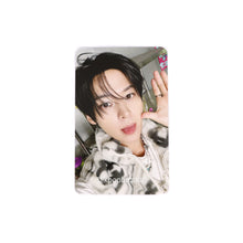 Load image into Gallery viewer, Stray Kids 2026 Season's Greetings 'Supper Club' FANS Shop POB Benefit Photocard

