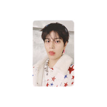 Load image into Gallery viewer, Stray Kids 2026 Season's Greetings 'Supper Club' FANS Shop POB Benefit Photocard
