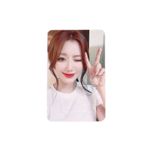 Load image into Gallery viewer, i-dle 'I SWAY' InterAsia Lucky Draw Round 2 Benefit Photocard
