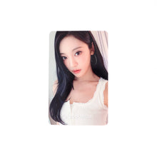 Load image into Gallery viewer, aespa 'Dirty Work' InterAsia Lucky Draw Benefit Photocard
